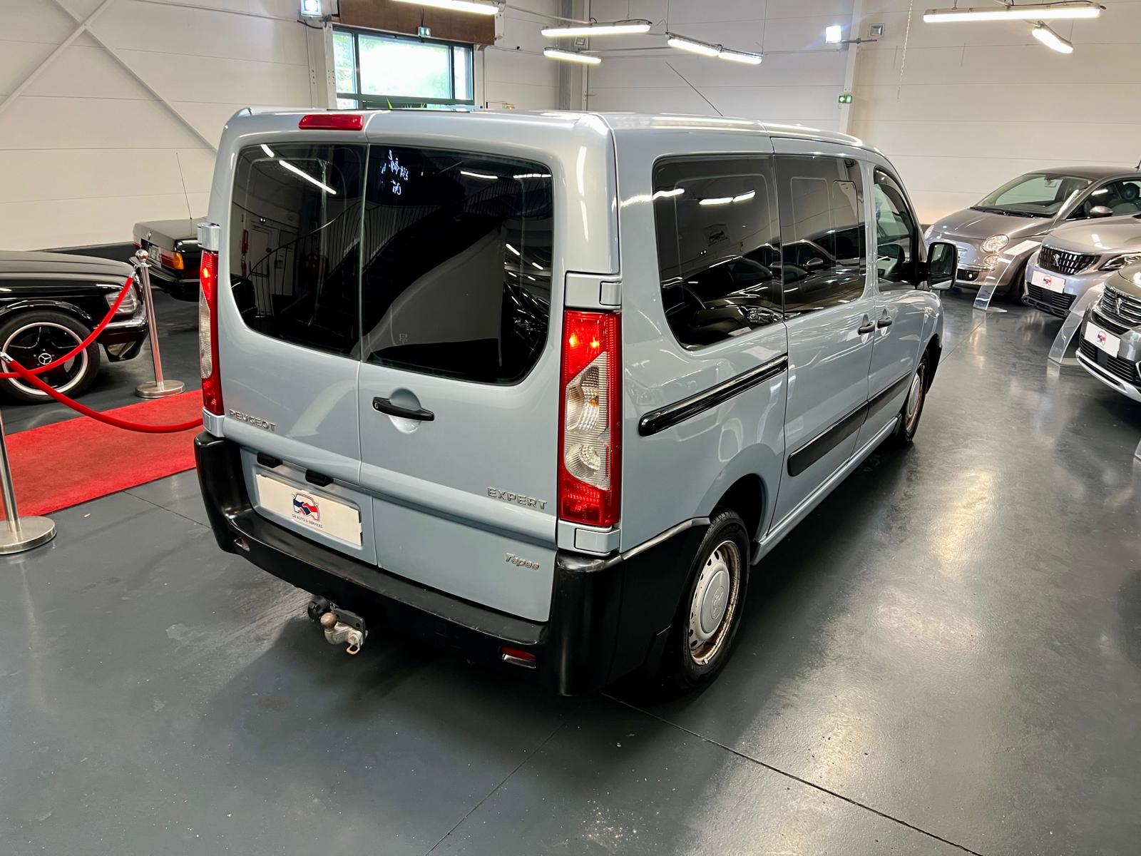 Peugeot Expert Tepee Confort