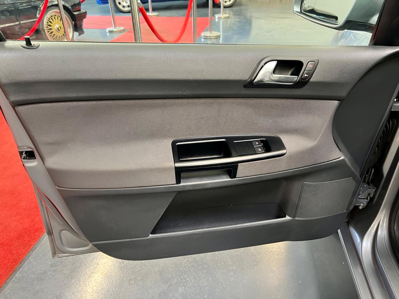 Volkswagen Polo United