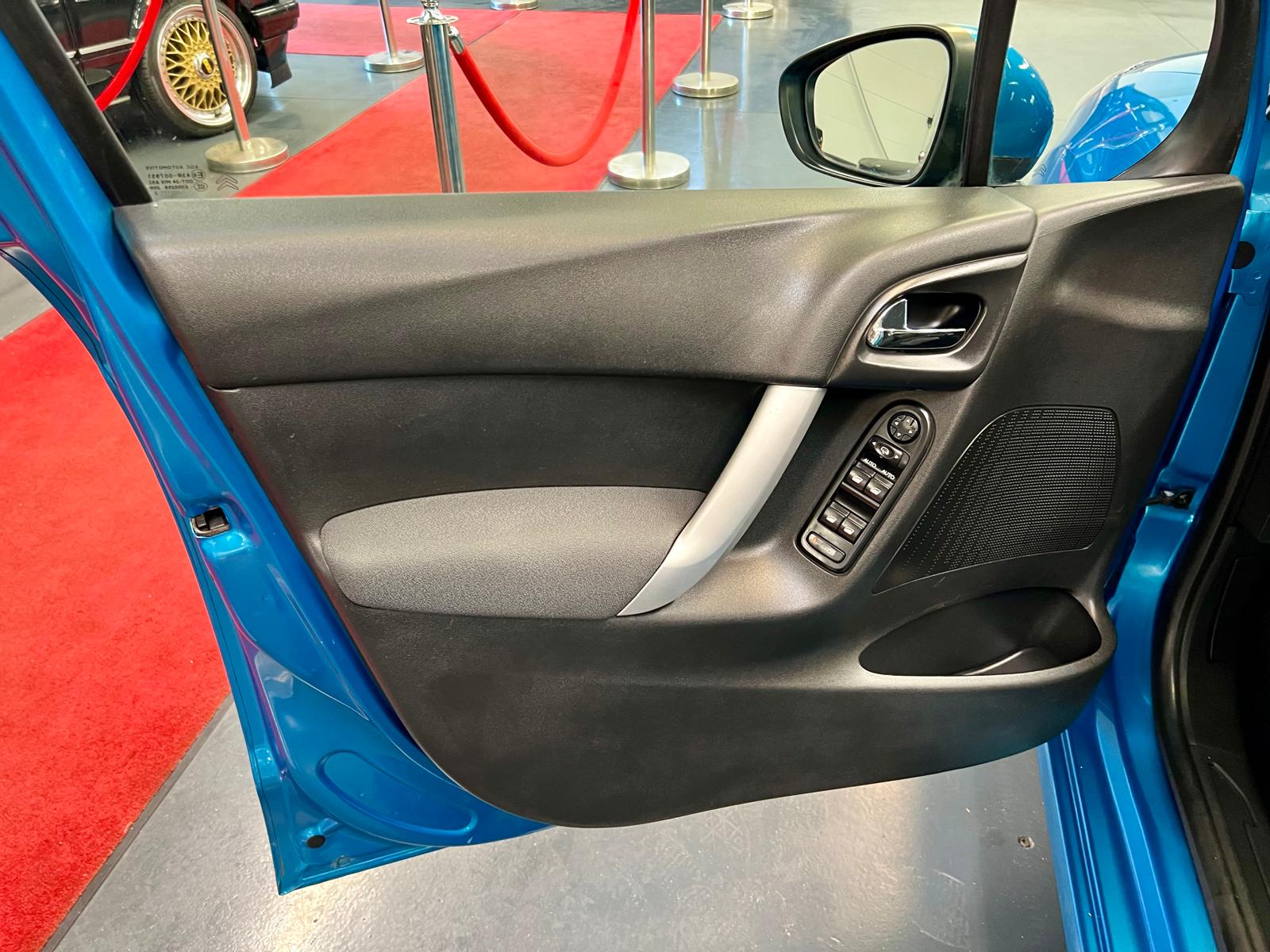 Citroën C3 II Seduction