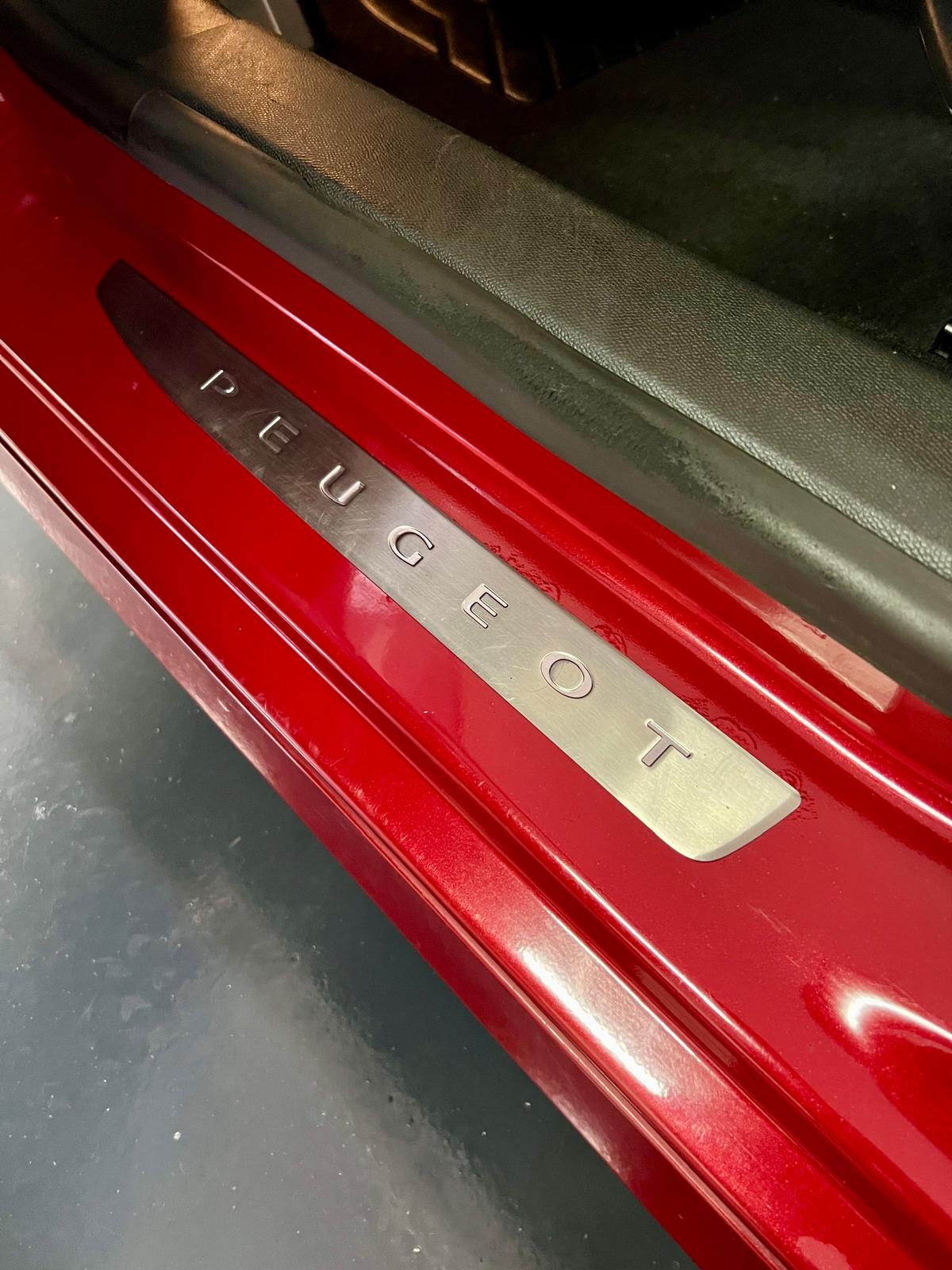 Peugeot 308 II GT Line S&S