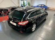 Peugeot 508 SW Active