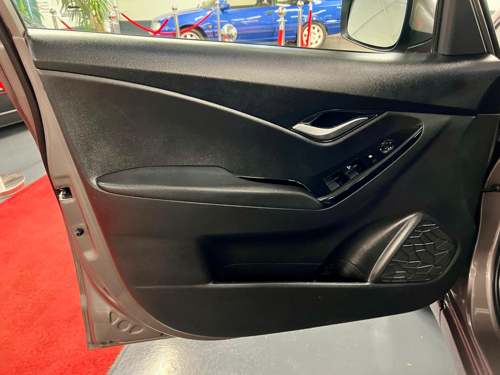 Hyundai ix20 Pack Inventive