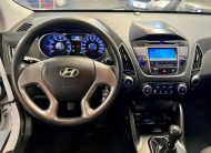 Hyundai ix35 Pack Confort BlueDrive