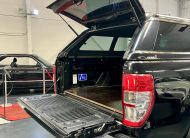 Ford Ranger Limited 4×4 Double Cabine