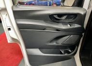 Mercedes-Benz Vito 109 CDI [Utilitaire]
