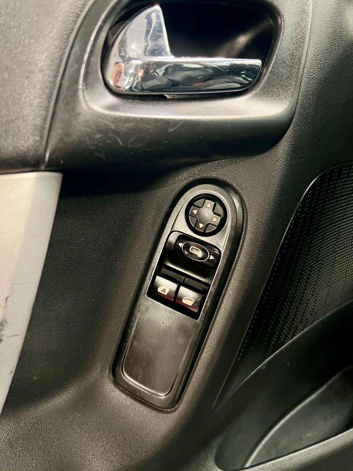 Citroën C3 II Airdream Attraction