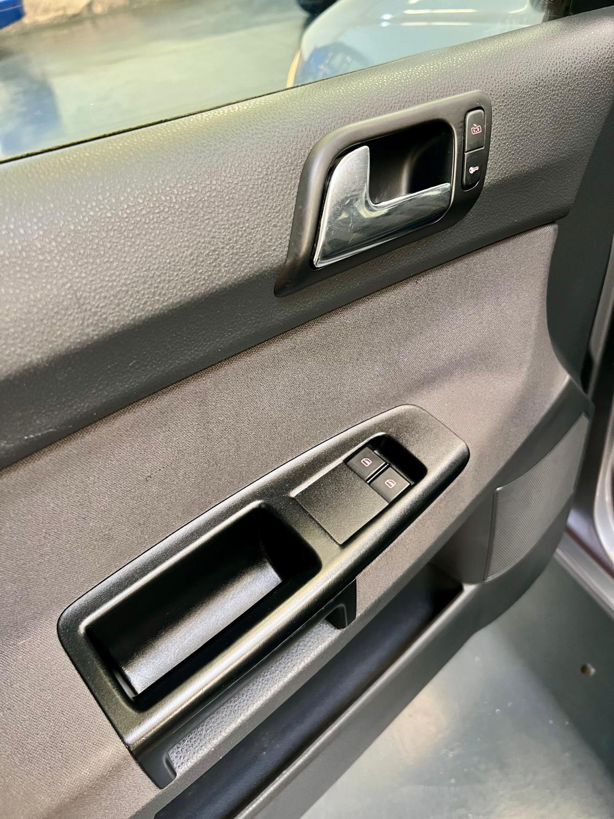 Volkswagen Polo United