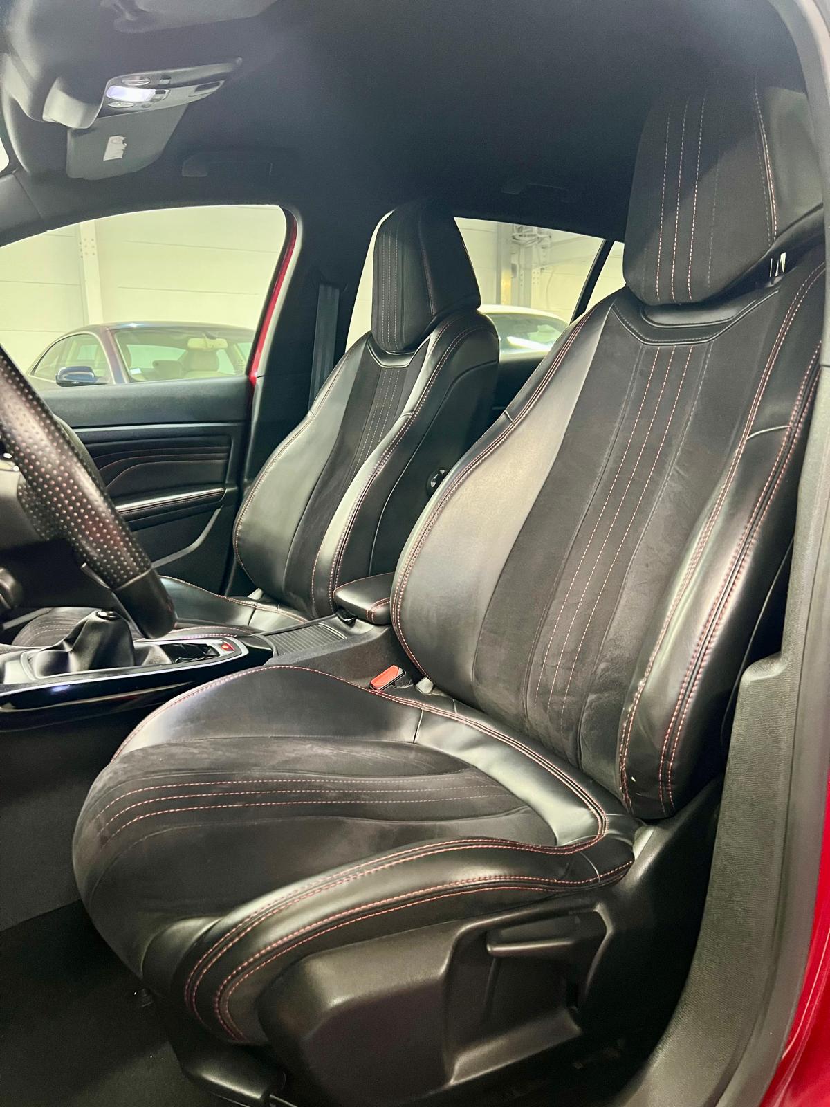 Peugeot 308 II GT Line S&S