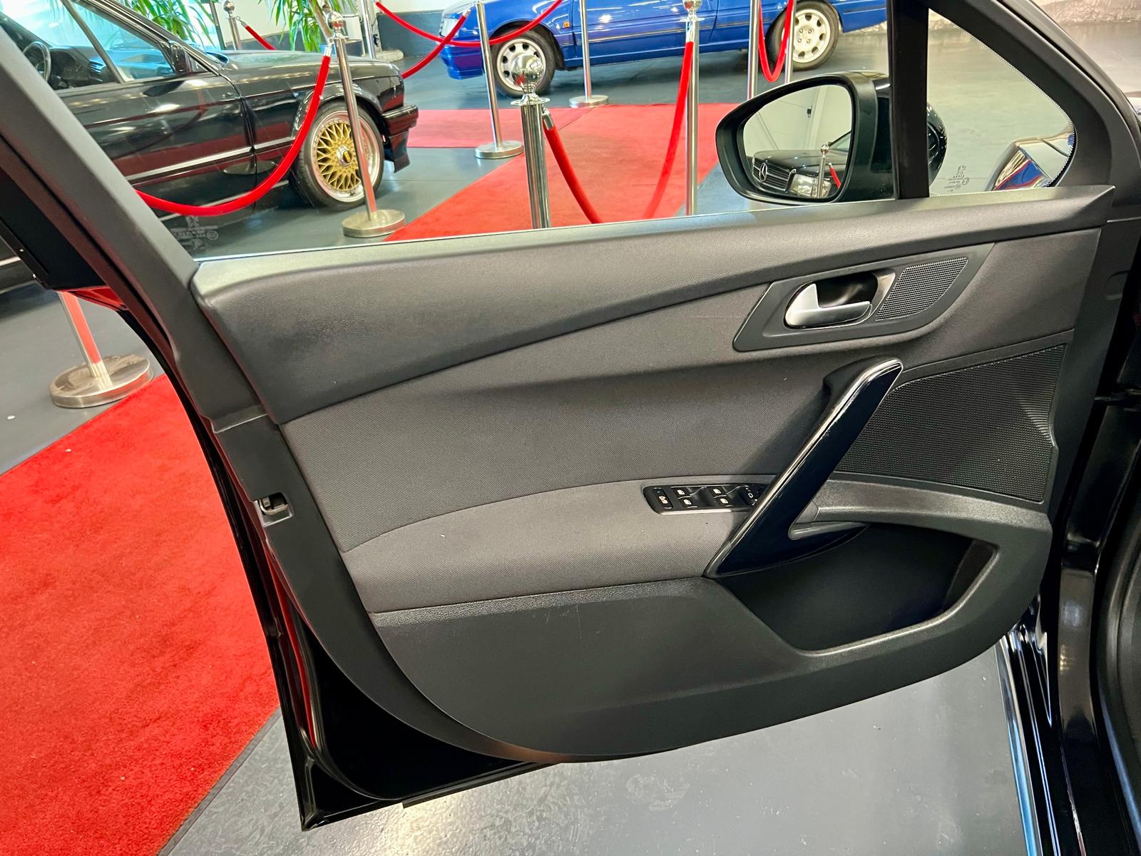 Peugeot 508 SW Active