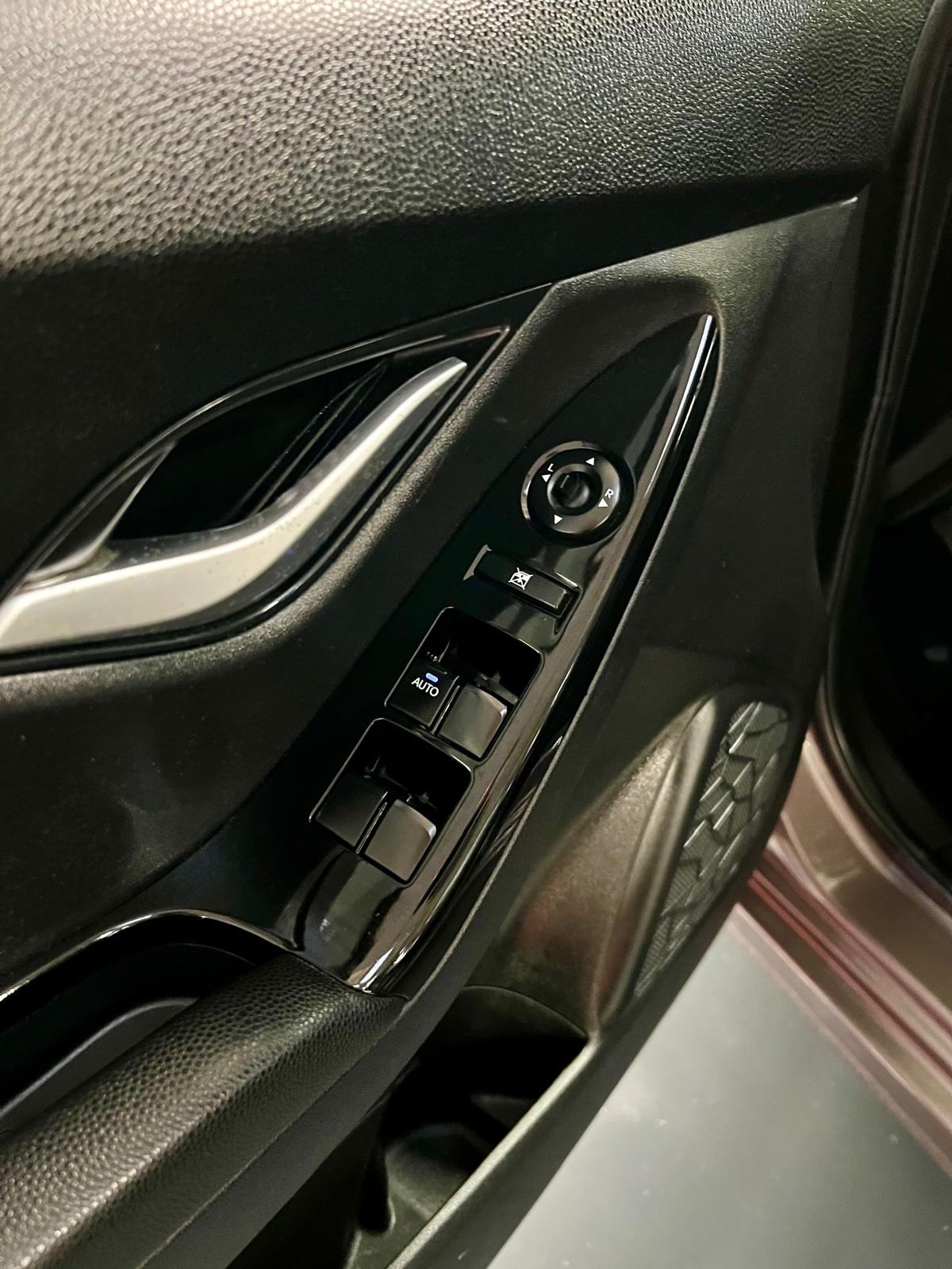 Hyundai ix20 Pack Inventive