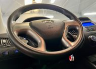 Hyundai ix35 Pack Confort BlueDrive