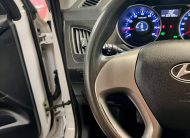 Hyundai ix35 Pack Confort BlueDrive