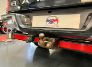 Ford Ranger Limited 4×4 Double Cabine