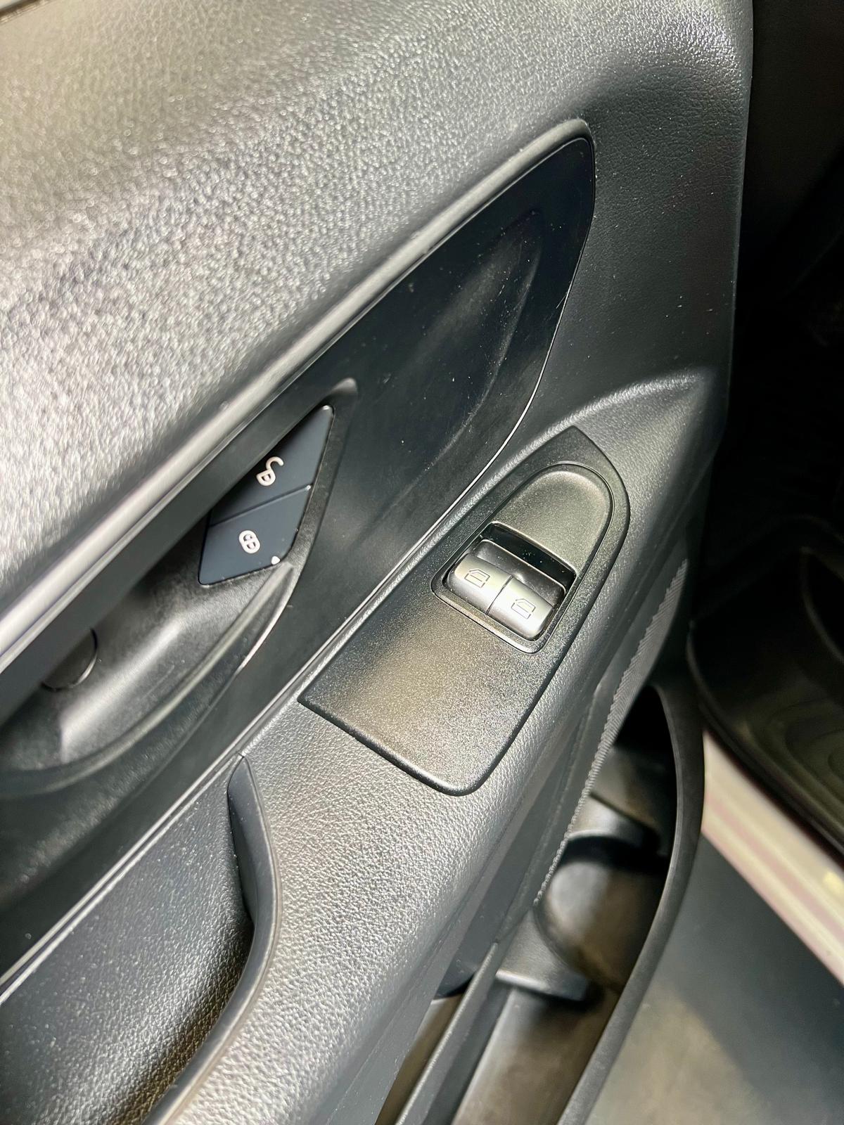 Mercedes-Benz Vito 109 CDI [Utilitaire]