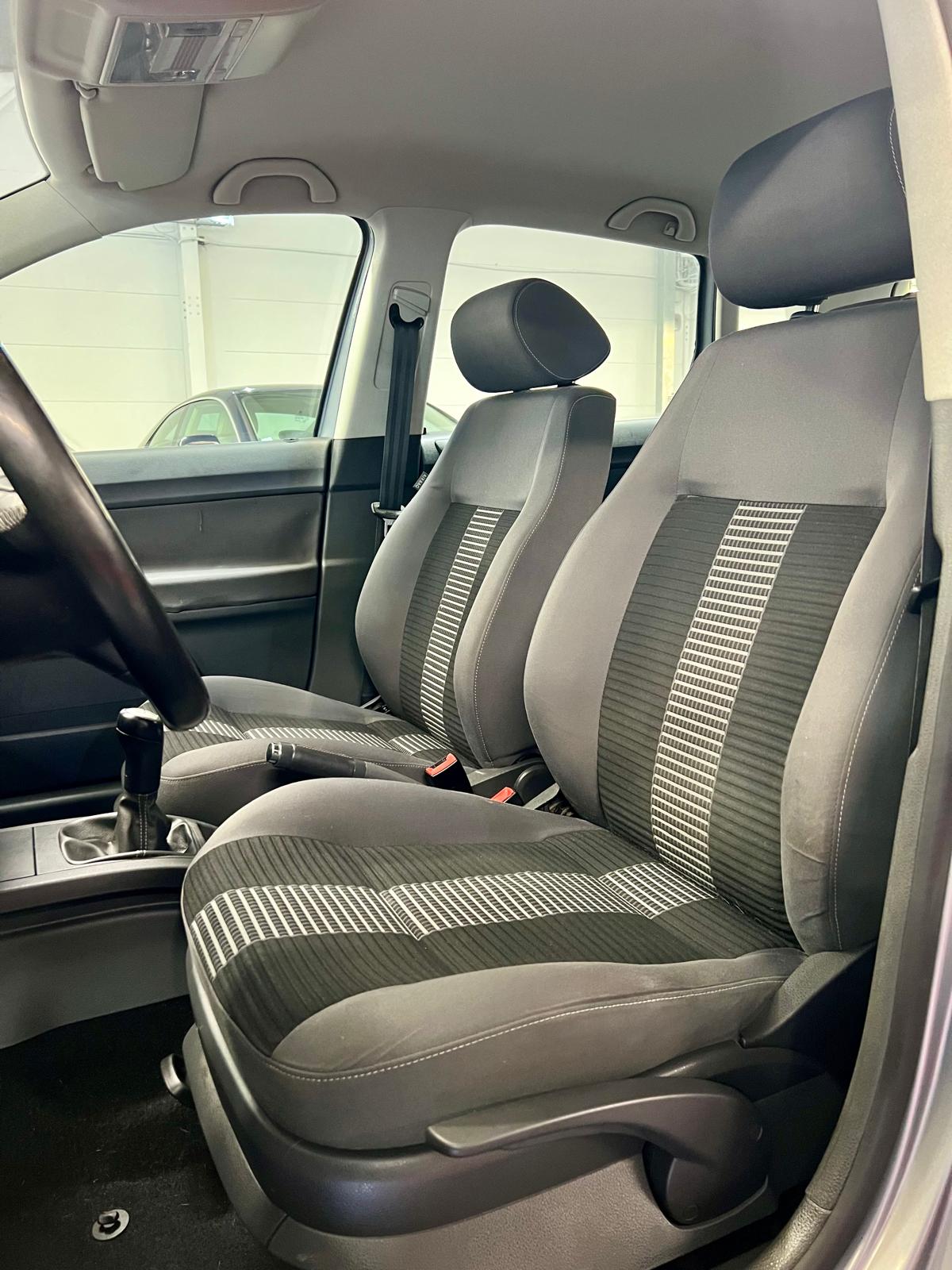 Volkswagen Polo United