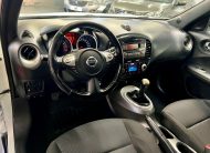 Nissan Juke Visia