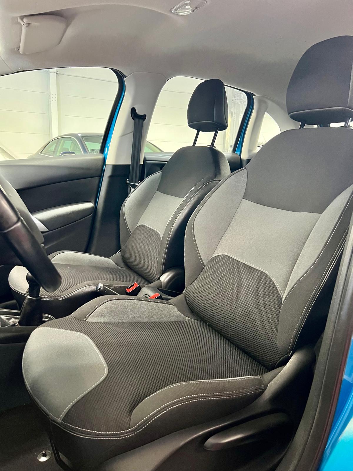 Citroën C3 II Seduction