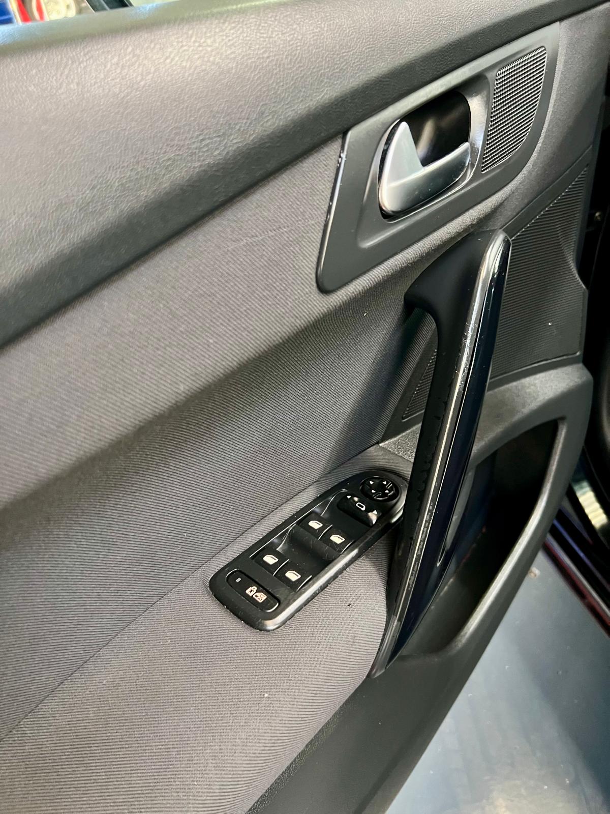 Peugeot 508 SW Active