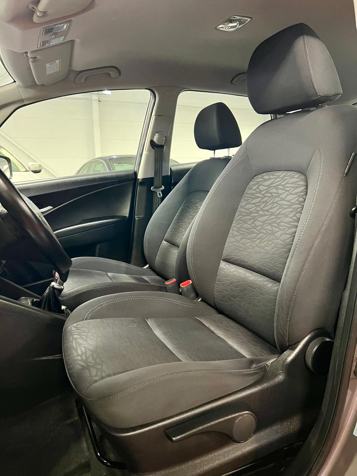 Hyundai ix20 Pack Inventive