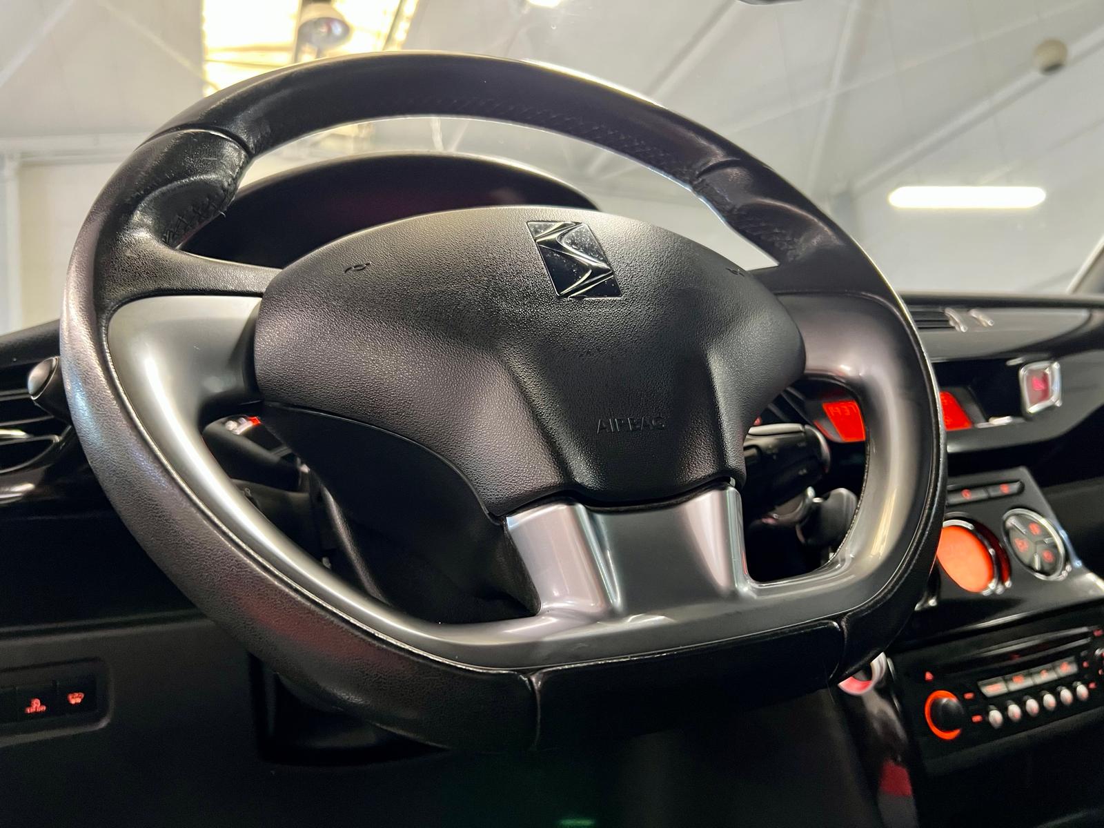 Citroën DS3 So Chic