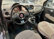 Fiat 500 Lounge