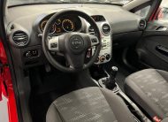 Opel Corsa Edition