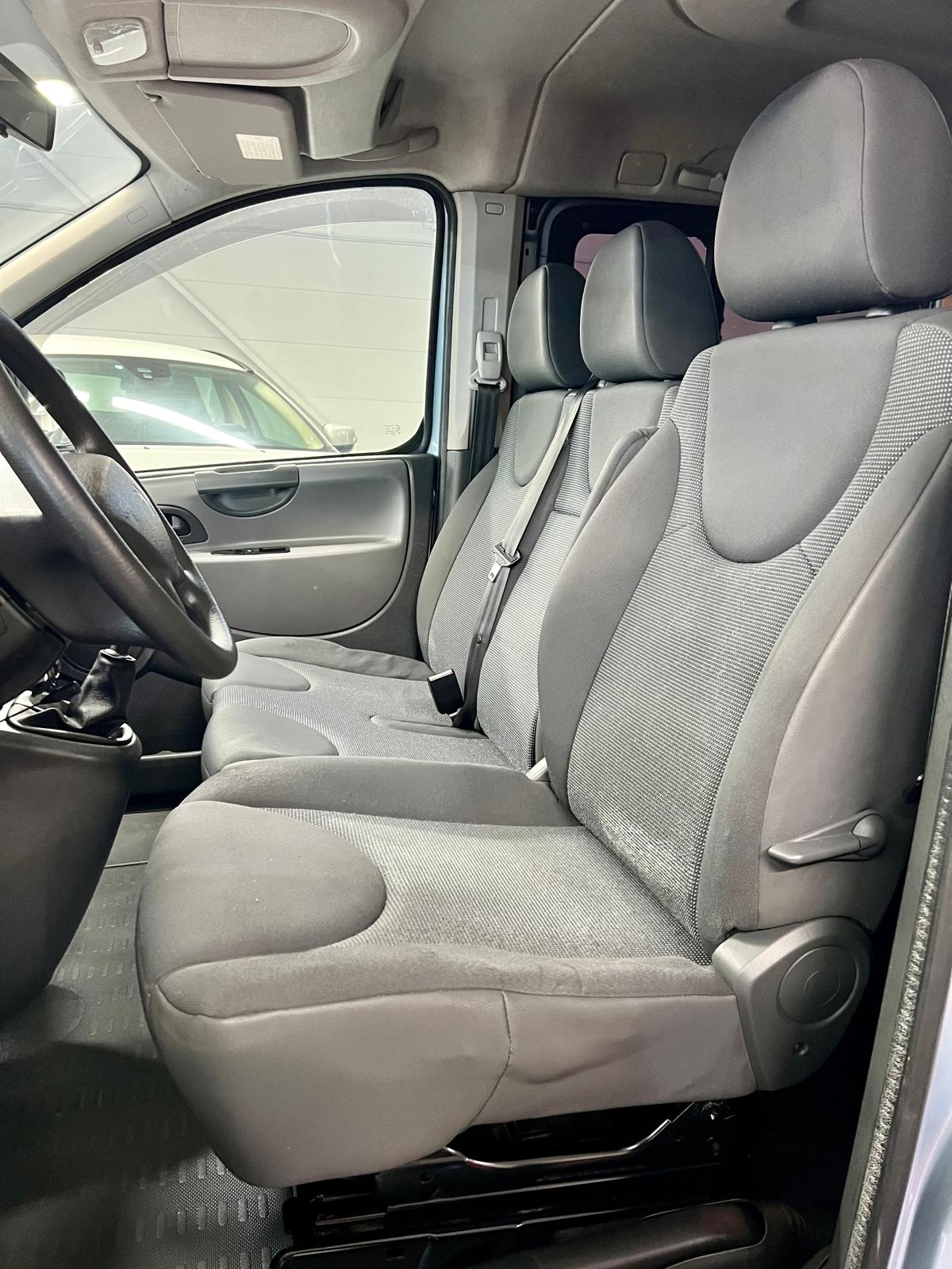 Peugeot Expert Tepee Confort