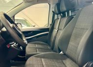 Mercedes-Benz Vito 109 CDI [Utilitaire]