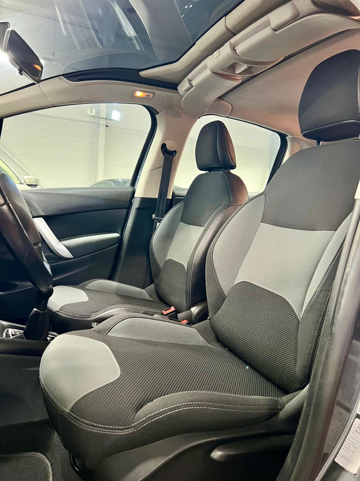 Citroën C3 II Airdream Attraction