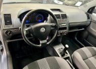 Volkswagen Polo United