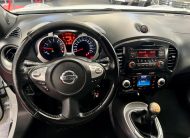 Nissan Juke Visia