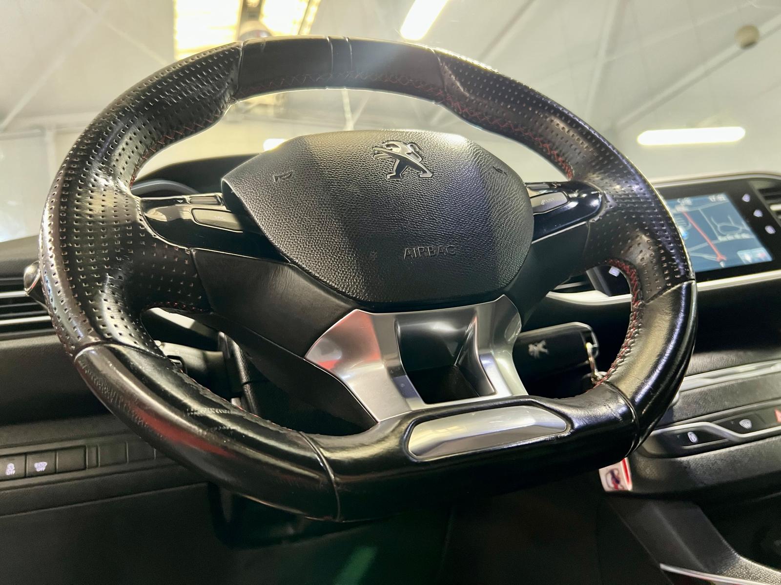 Peugeot 308 II GT Line S&S