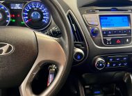 Hyundai ix35 Pack Confort BlueDrive
