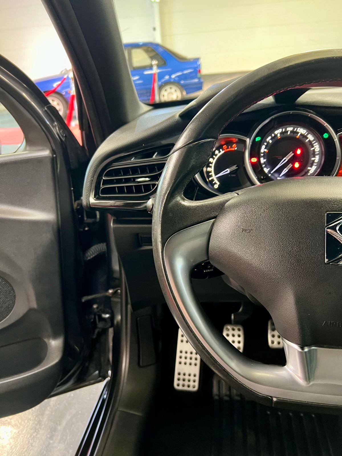 Citroën DS3 So Chic