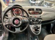 Fiat 500 Lounge