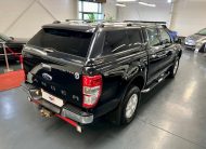 Ford Ranger Limited 4×4 Double Cabine