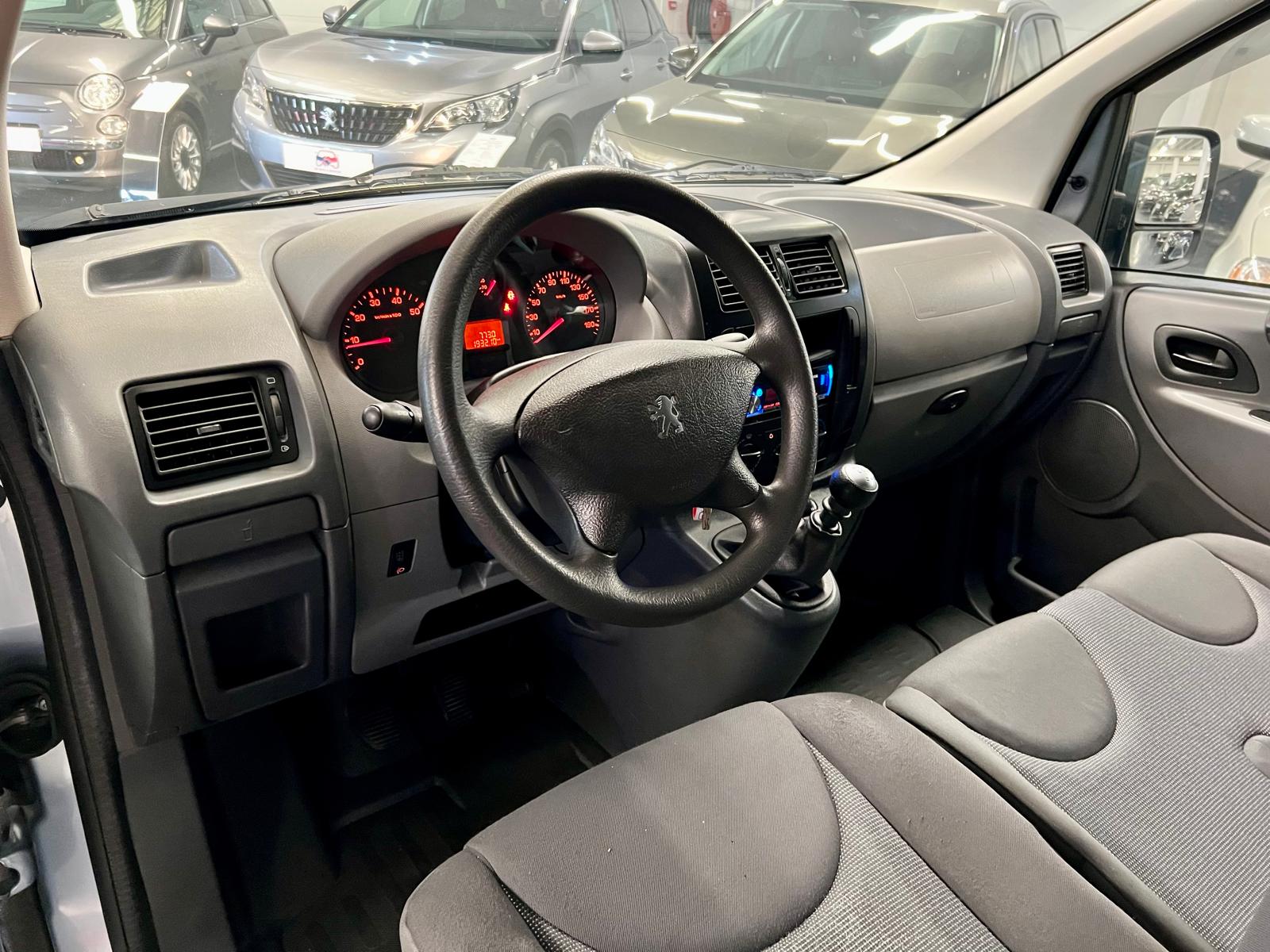 Peugeot Expert Tepee Confort