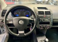 Volkswagen Polo United