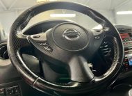 Nissan Juke Visia
