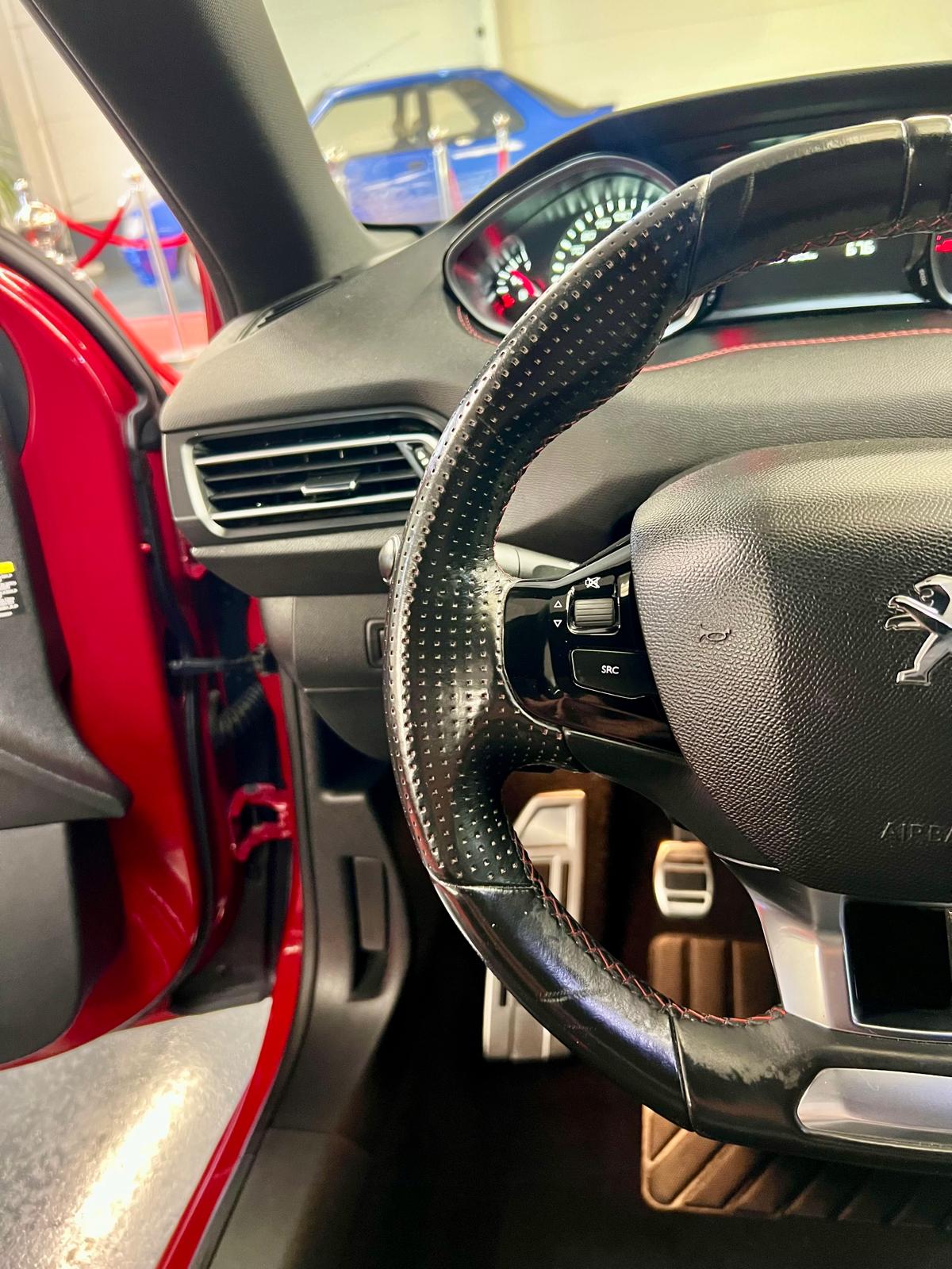 Peugeot 308 II GT Line S&S