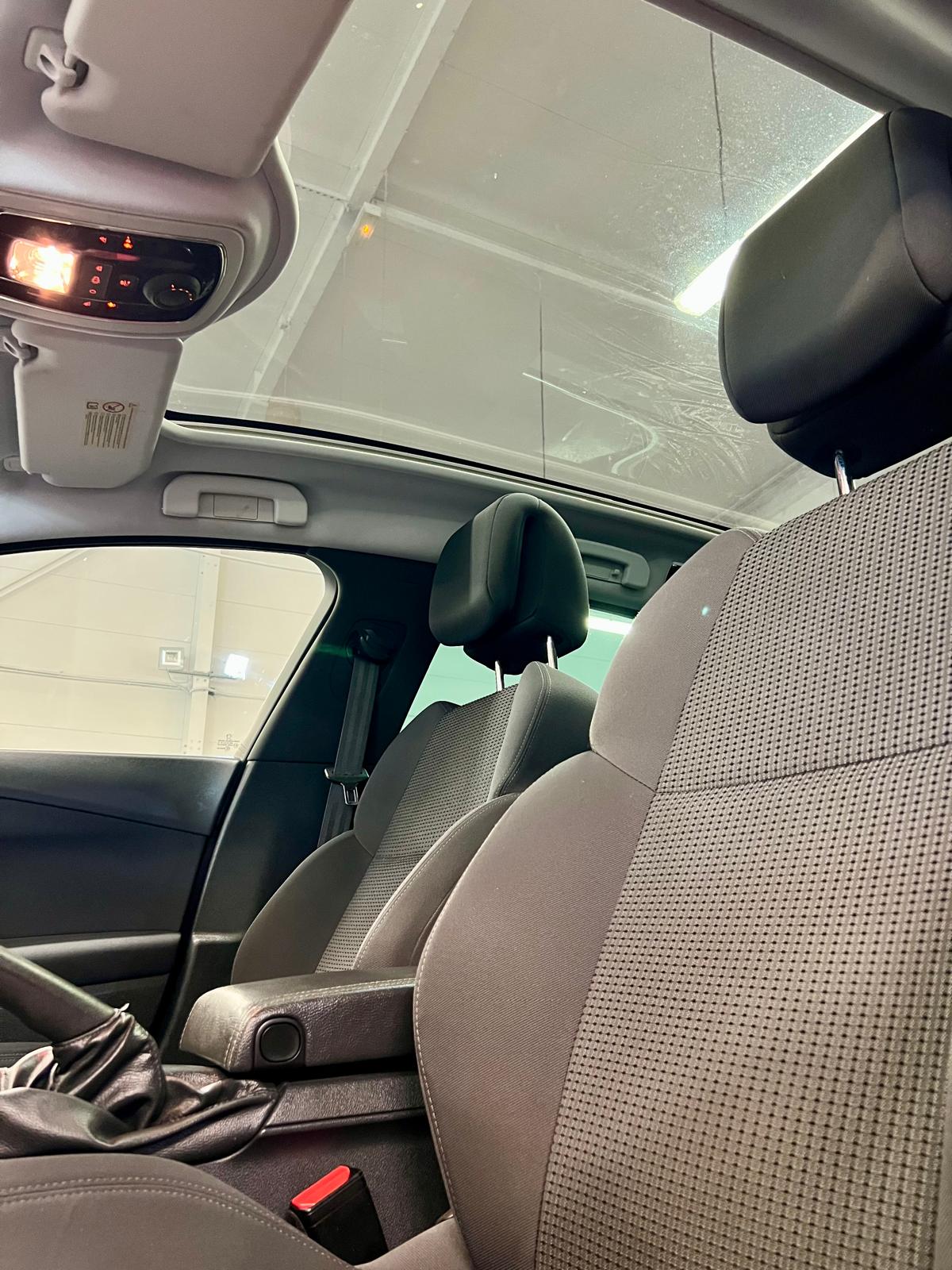 Peugeot 508 SW Active