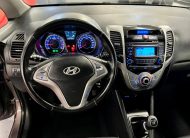 Hyundai ix20 Pack Inventive