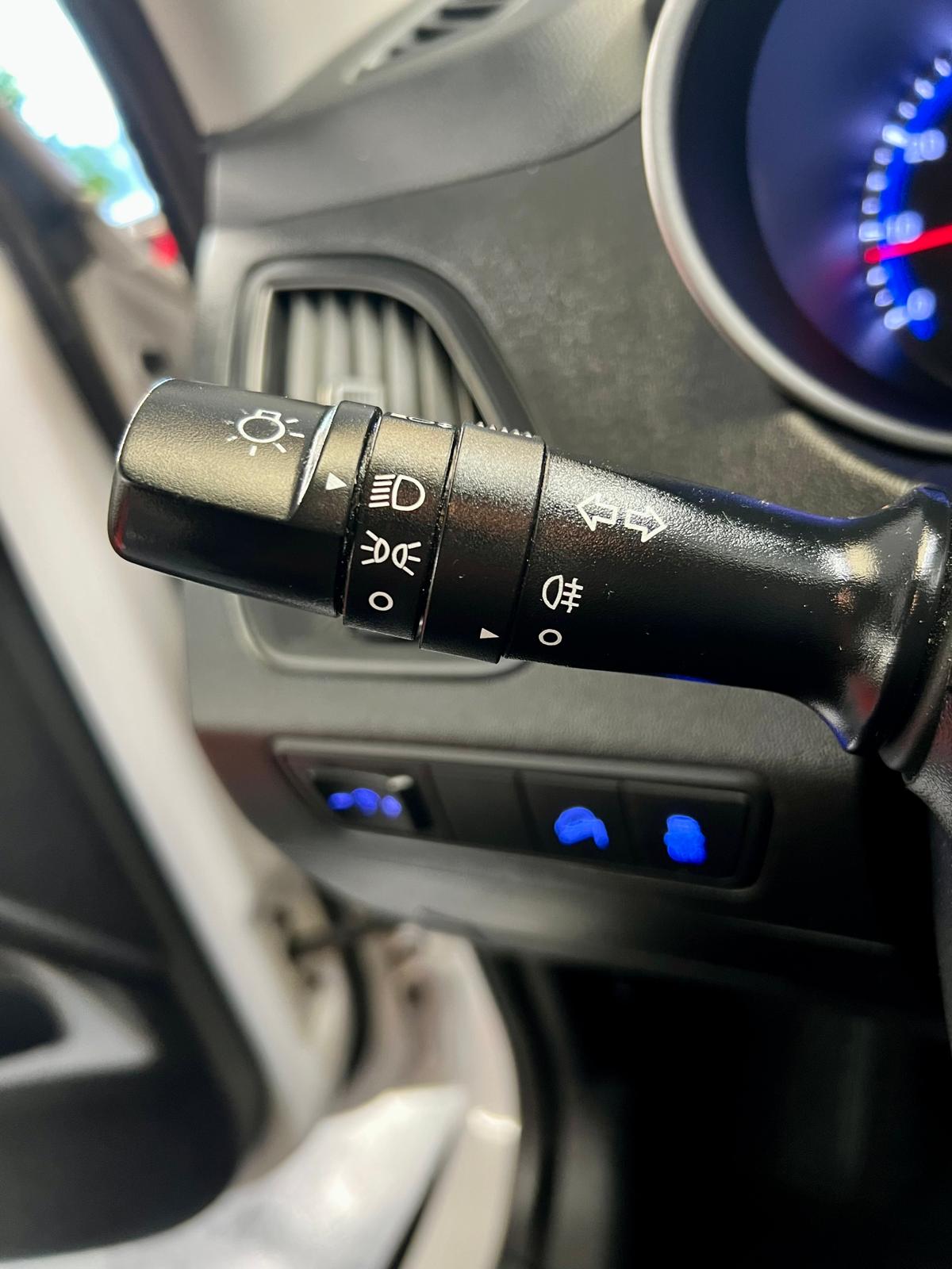 Hyundai ix35 Pack Confort BlueDrive