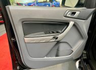Ford Ranger Limited 4×4 Double Cabine