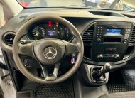 Mercedes-Benz Vito 109 CDI [Utilitaire]