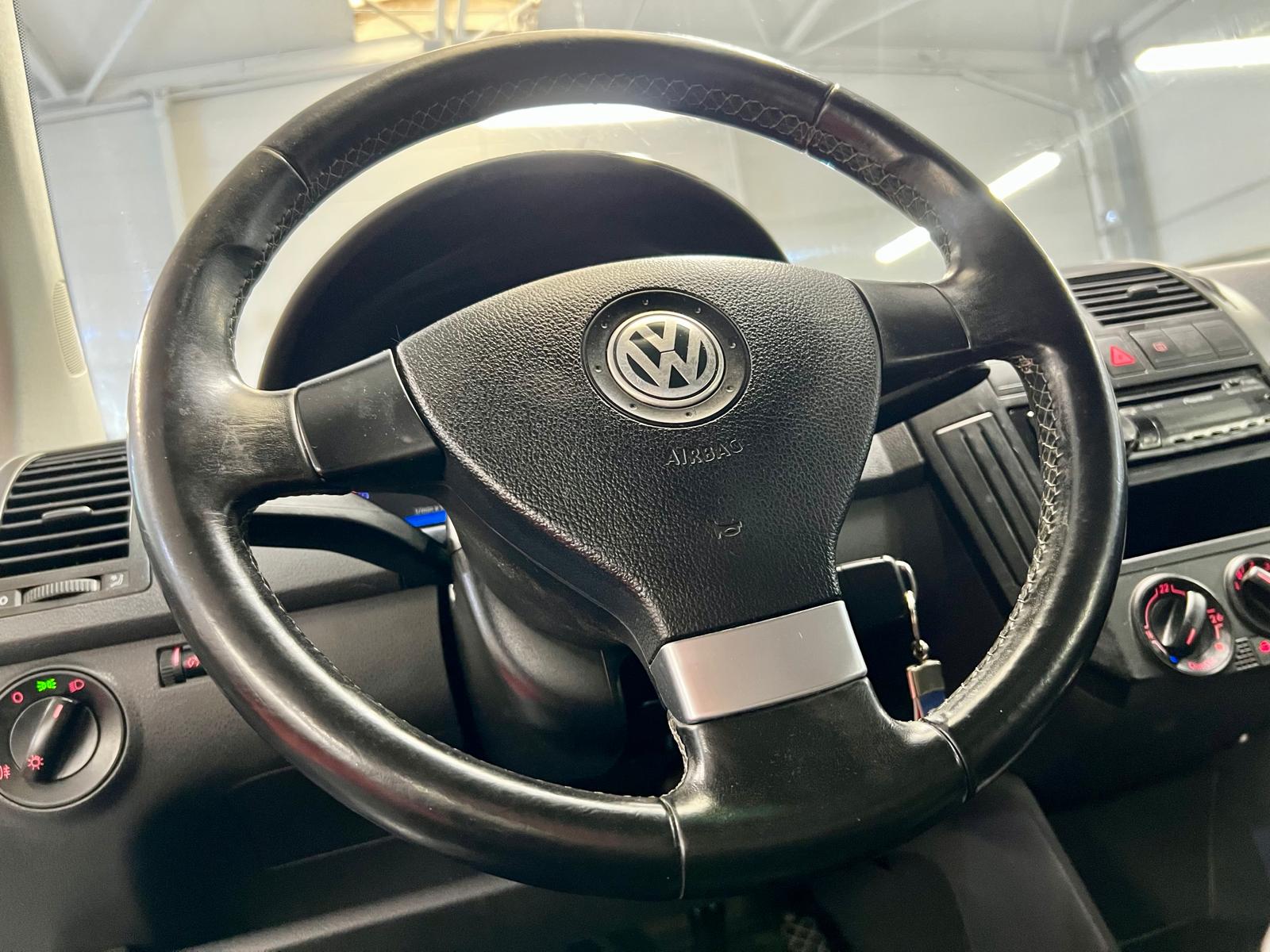 Volkswagen Polo United