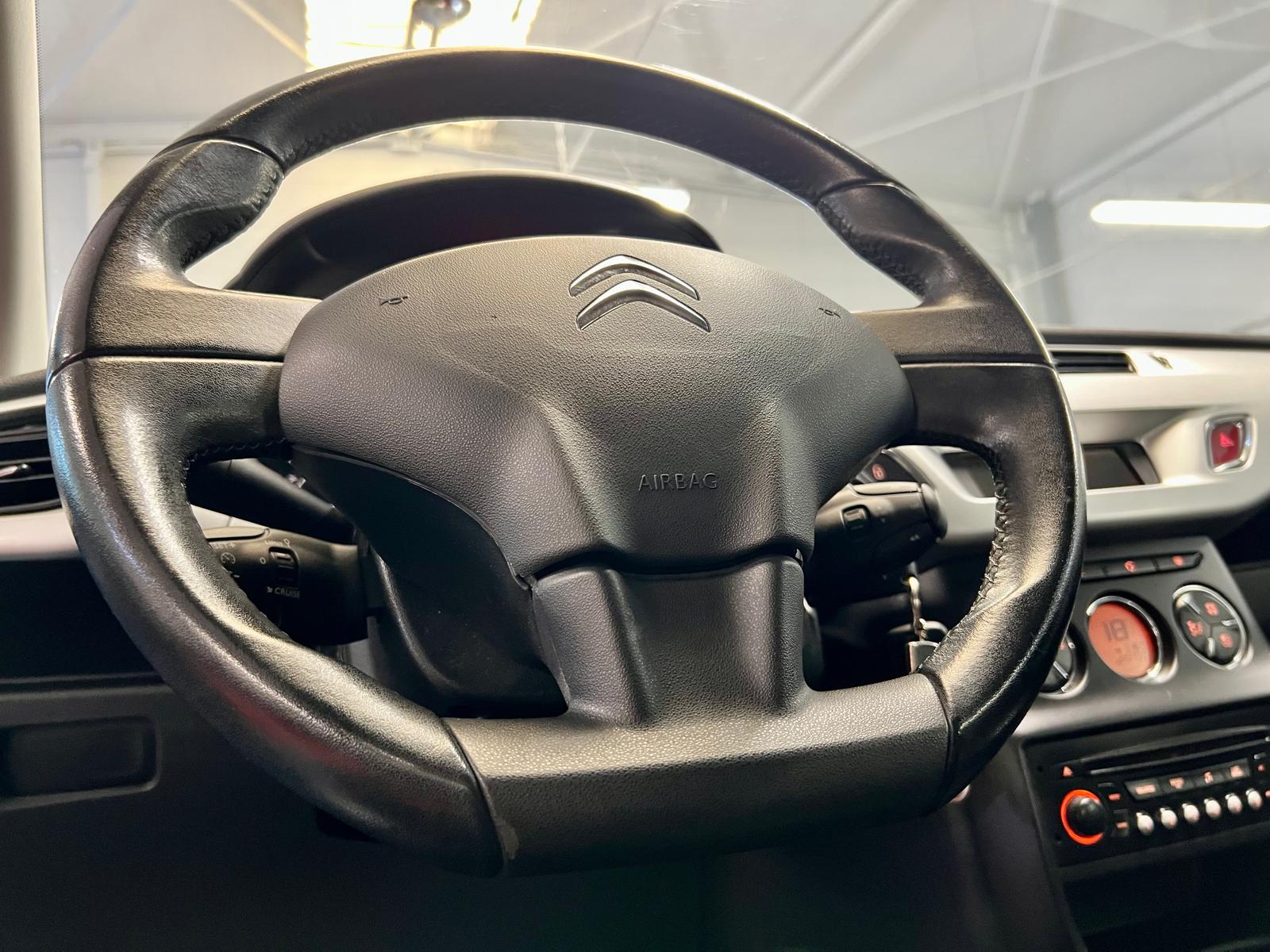 Citroën C3 II Seduction