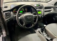 Kia Sportage Active