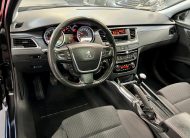 Peugeot 508 SW Active