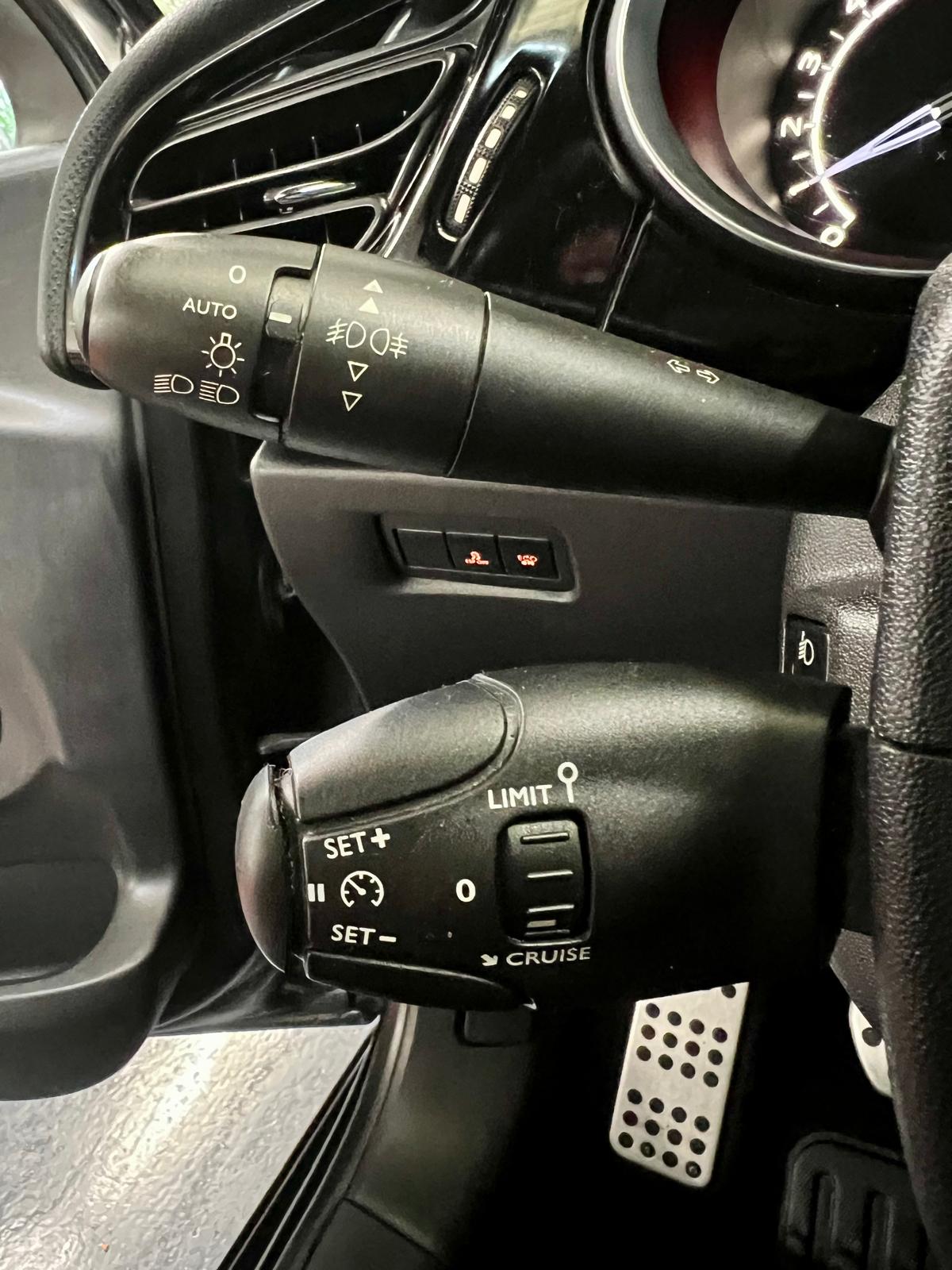 Citroën DS3 So Chic